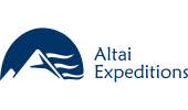 Altai expeditions
