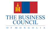 Business consul of Mongolia