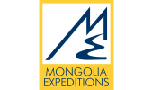 Mongolian expeditions