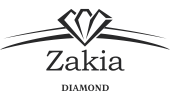 Zakia diamond